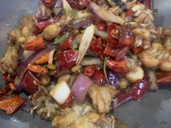 -湘香私房菜(大石长隆店)