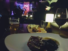 -林肯爵士乐上海中心 Jazz at Lincoln Center Shanghai