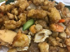 -桃子餐厅·天津菜(红星路直营店)