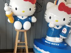 -DQ·蛋糕·冰淇淋(五角场万达店)