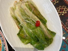 -巴依老爷新疆美食(工体旗舰店)