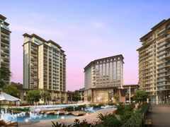 -大鹏佳兆业广场