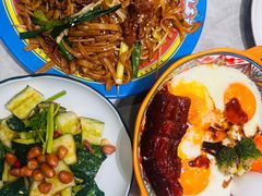 -九龙茶记·粤式餐厅融合菜(鹭江店)