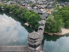 -边城茶峒景区