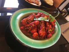 -盛宴自助餐厅(运达喜来登店)