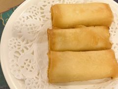 炸牛奶-民信老铺(华盖路店)