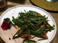 -热度餐厅(老佛爷店)