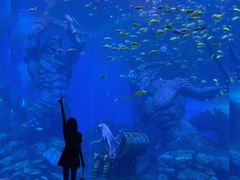 -波塞冬旅游度假区