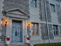 -温鼎府·海鲜火锅(前门23号院店)