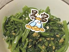 -肥家大排档(天河体育西店)