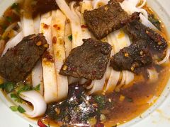 -常樂屋·常德米粉(青年路店)