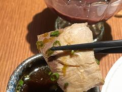 -水之惠鲜鱼料理(王府大街店)