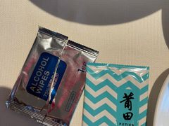 -莆田餐厅PUTIEN(西安万象天地店)