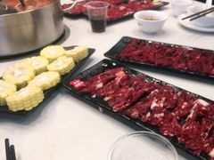 -陈记顺和潮汕牛肉火锅(棠德南路店)