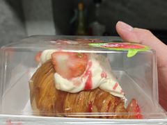 -85度C(南京龙江店)