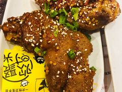 -木屋烧烤(西南角店)