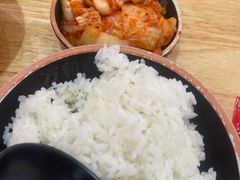 -万和春排骨砂锅米饭(新业广场店)