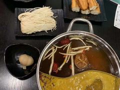 -呷哺呷哺(哈尔滨红博购物广场店)