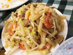 -百家缘(东门南路店)