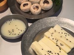 -范儿·嫂子烤肉·精致炭火烤肉(长治路店)