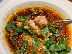 -成都你六姐·牛肉冒菜(城市集市合生汇店)