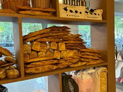 -evoojoo面包商店