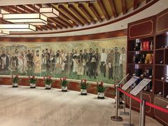 -安徽大厦中餐厅