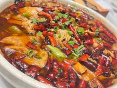-山南熏肉大饼(辽菜旗舰店)