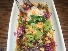 麦醋手工凉皮-掌柜的店·河南菜(世茂店)