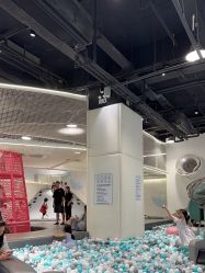 -MINI MARS KIDS CLUB亲子家庭中心(长宁天山店)