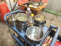 -刘淑芬·活鱼铁锅炖(北京首店)