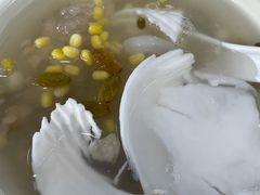 -凤姐泰国糖水(创业路店)