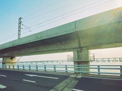 -海堤纪念公园