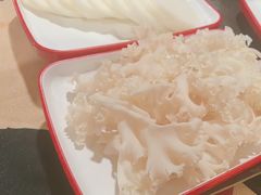 -庭院·冰煮羊·北京涮肉(西单店)