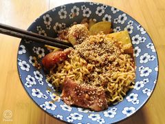 -皆道拌麻辣烫·麻辣拌