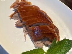 -四季民福烤鸭店(外滩外白渡桥店)