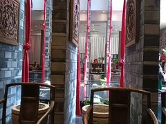-顺兴老茶馆·精品川菜(世纪城店)