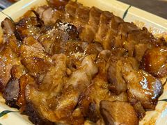 -伍哥厨房(新滘东路店)