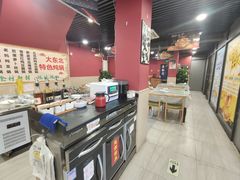 -听涛雅苑百味饺子老家菜馆