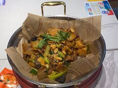 -红渡小香·牛肉麻辣香锅(车站南路店)