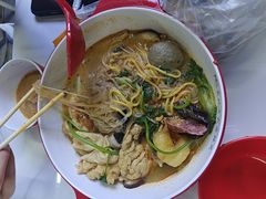 -杭景元·东北老式麻辣烫&炸串(江河时代店)