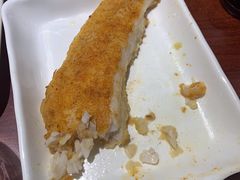 -金刚山烧烤(中山路店)