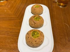 -蝴蝶里·粤菜·点心(龙湖杭州金沙天街店)