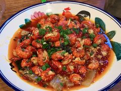 -虾小龙老长沙龙虾馆(坡子街店)