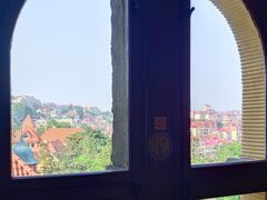 -青岛德国总督楼旧址博物馆