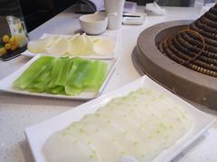 -渔小生蒸汽石锅鱼(印象城店)