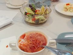 -库滋明·俄罗斯特色美食(中央大街店)