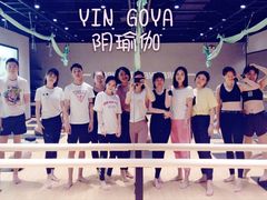 -超级猩猩健身·团课·瑜伽(花园道店)