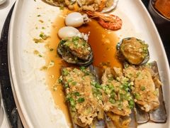 -味钱塘·钱塘浙宴(宋城之江银泰店)