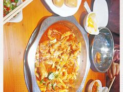 -邵汇大虾(同康路店)